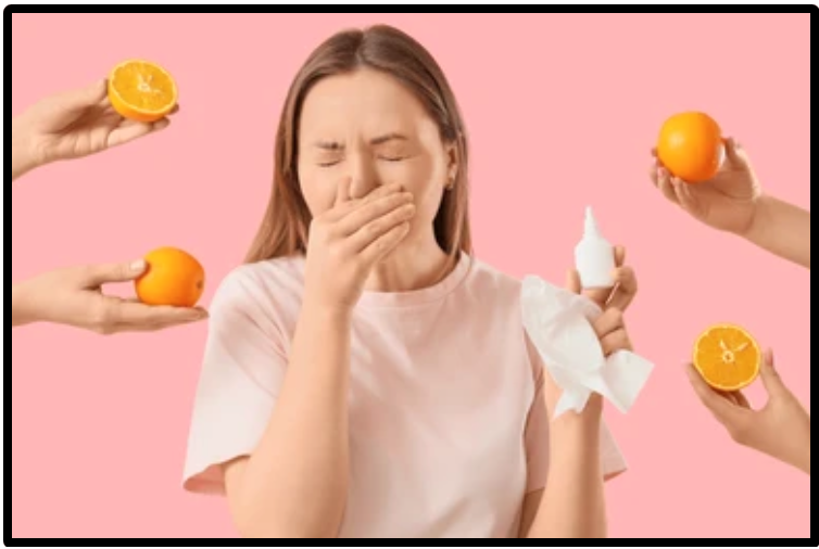 Inhalant and Food Allergens